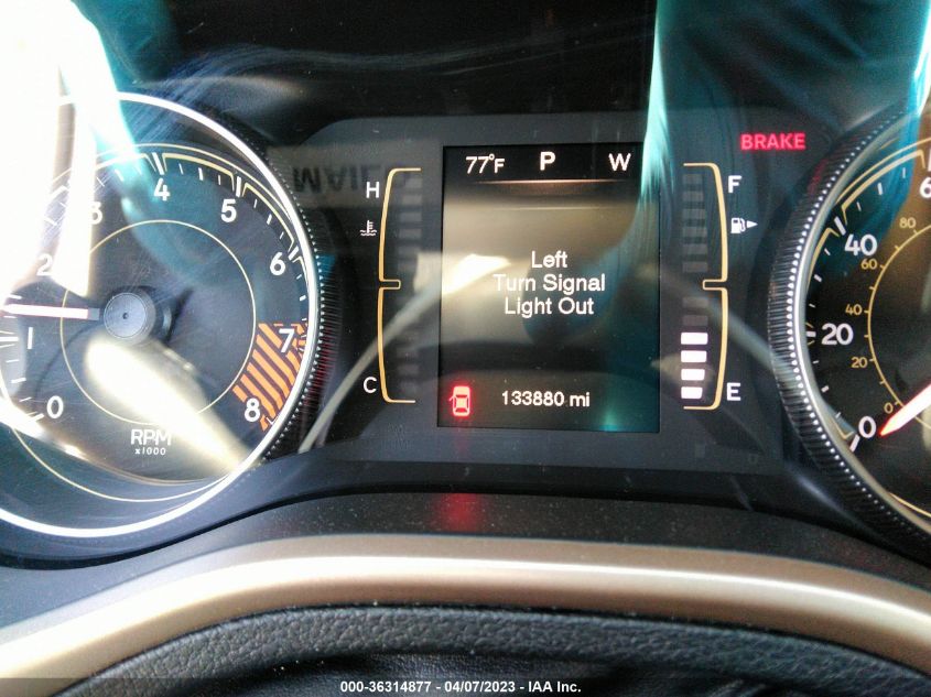 2014 JEEP CHEROKEE LATITUDE - 1C4PJMCS9EW198968