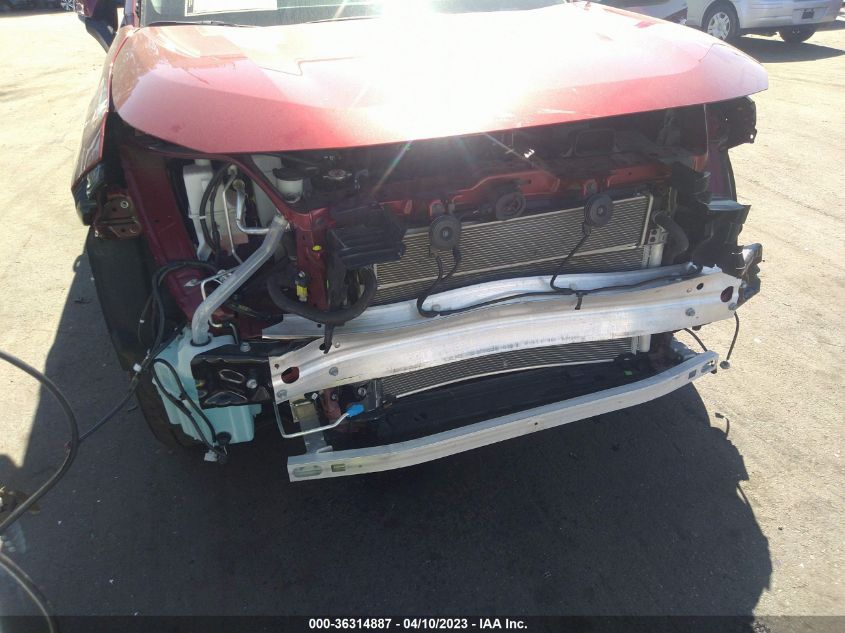 2021 TOYOTA RAV4 HYBRID LE - 4T3MWRFV3MU036466