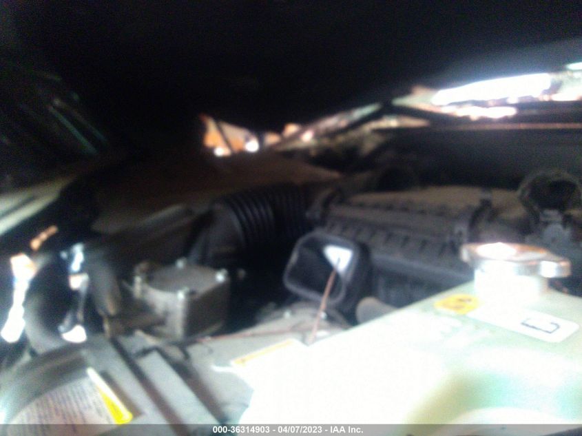 2014 HYUNDAI SONATA HYBRID - KMHEC4A46EA116855