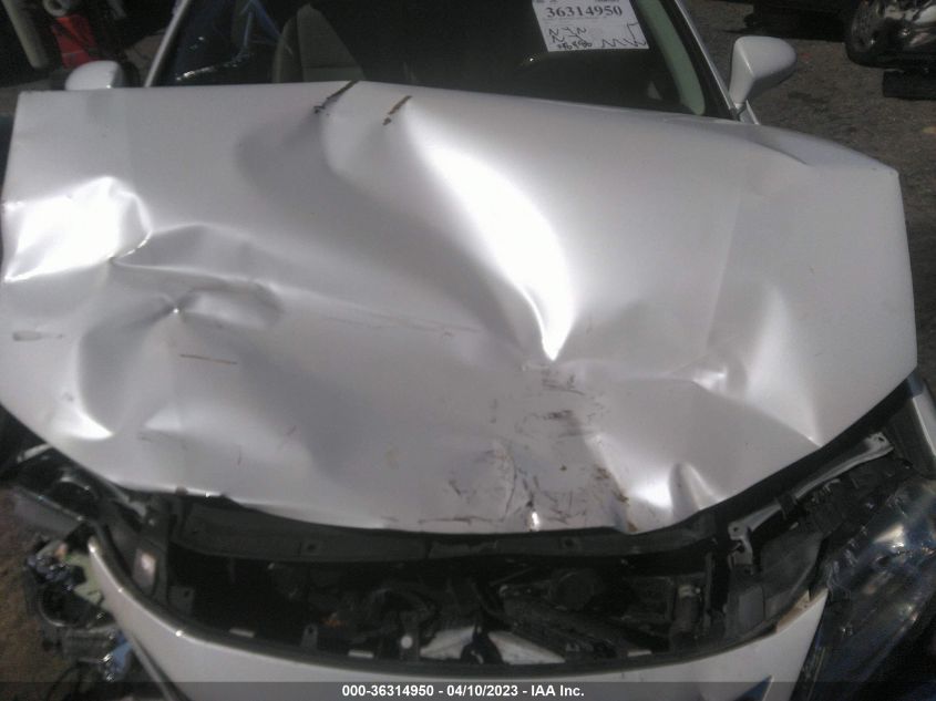 2015 LEXUS ES 300H HYBRID JTHBW1GG0F2096403