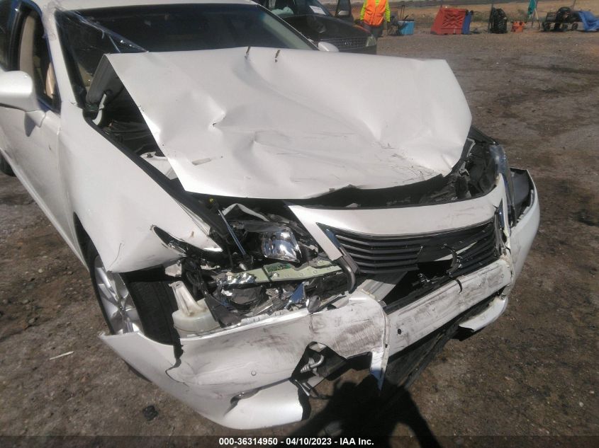 2015 LEXUS ES 300H HYBRID JTHBW1GG0F2096403