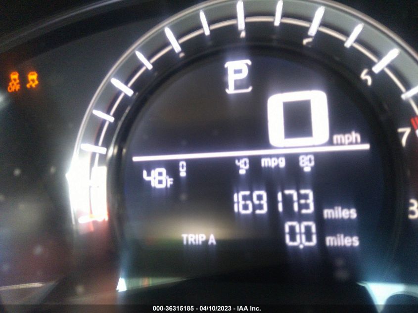 2018 HONDA CR-V LX - 5J6RW6H35JL002067