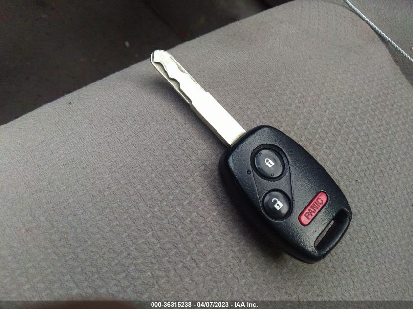2014 HONDA INSIGHT LX JHMZE2H5XES000120