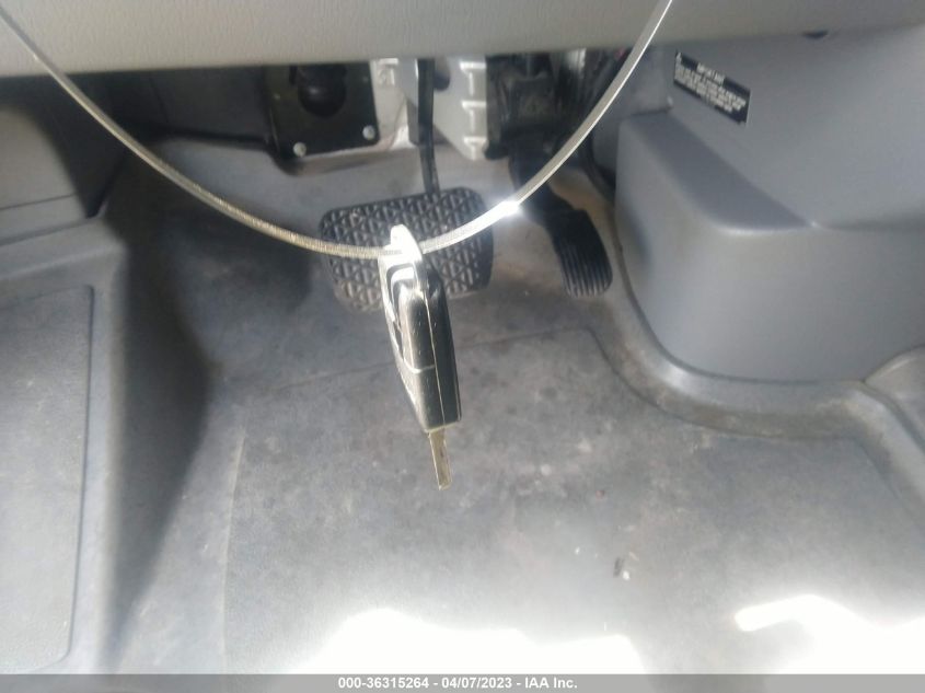 2014 MERCEDES-BENZ SPRINTER CREW VANS WD4PE7DC4E5918296