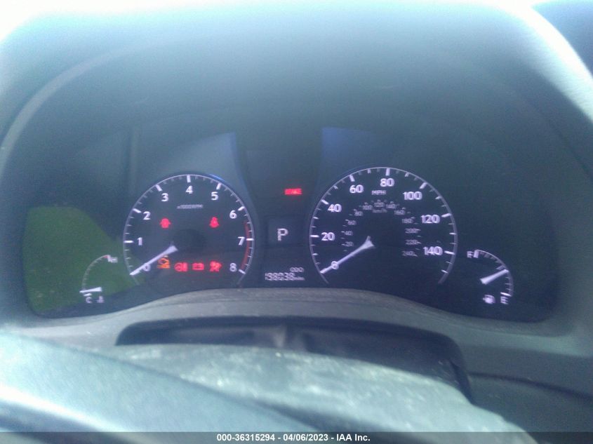 2013 LEXUS RX 350 - 2T2ZK1BA4DC101319