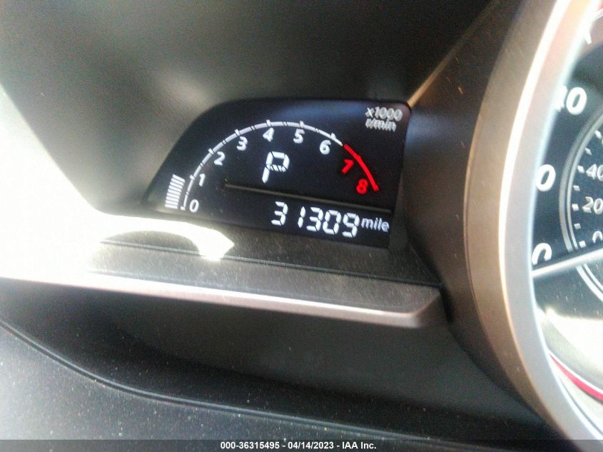 2016 MAZDA MAZDA3 I GRAND TOURING - JM1BM1N7XG1325655