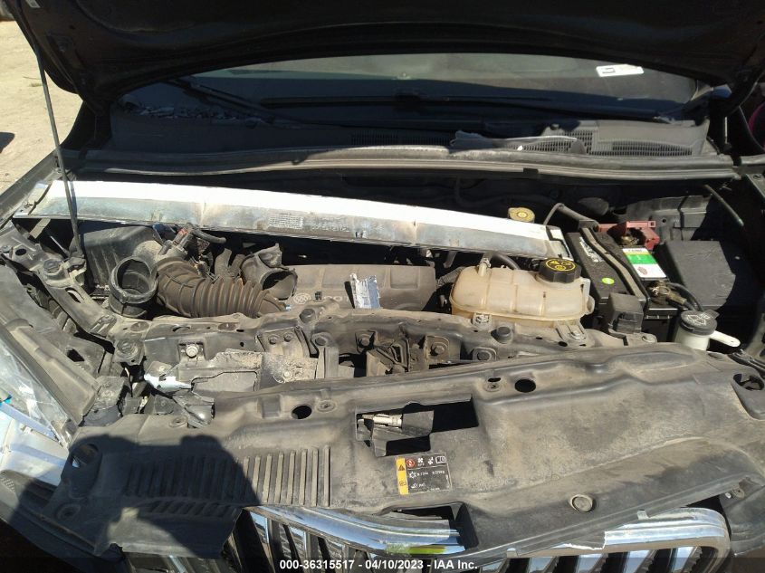 2014 BUICK ENCORE - KL4CJASB1EB682682