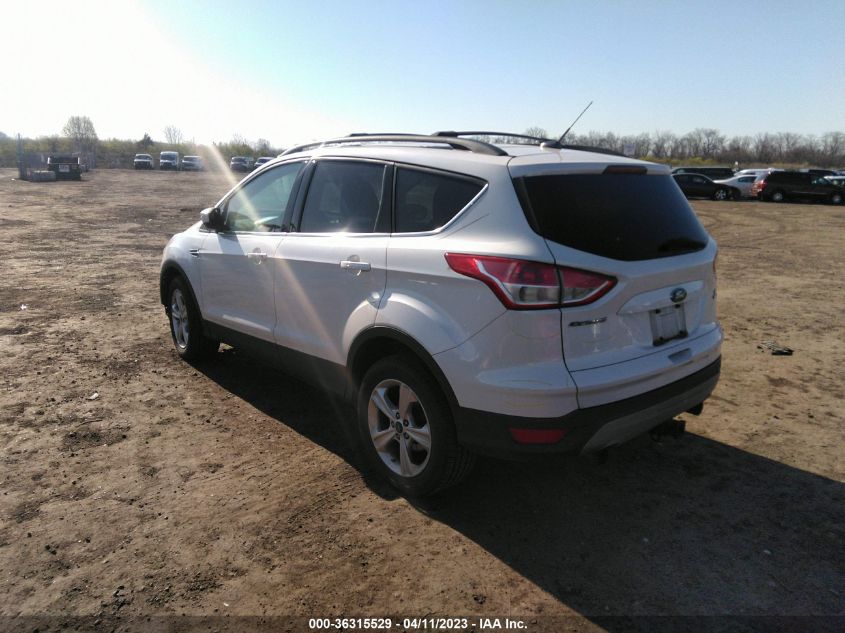 2013 FORD ESCAPE SE - 1FMCU9G97DUD36765