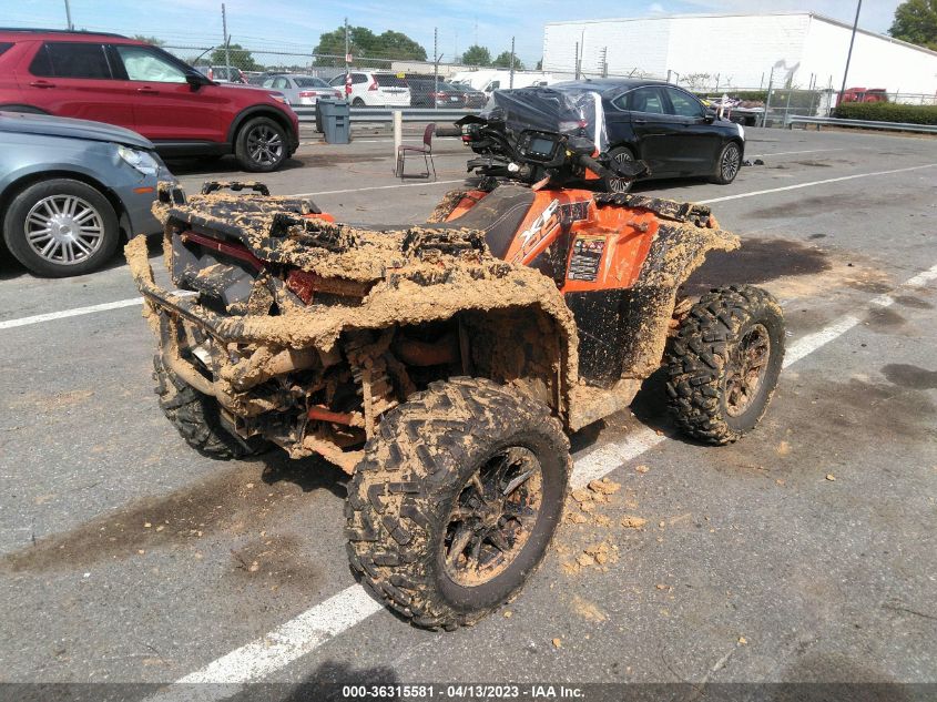 2021 POLARIS SPORTSMAN XP 1000 S - 4XASLZ950MB773460