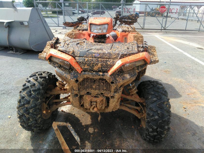 2021 POLARIS SPORTSMAN XP 1000 S - 4XASLZ950MB773460