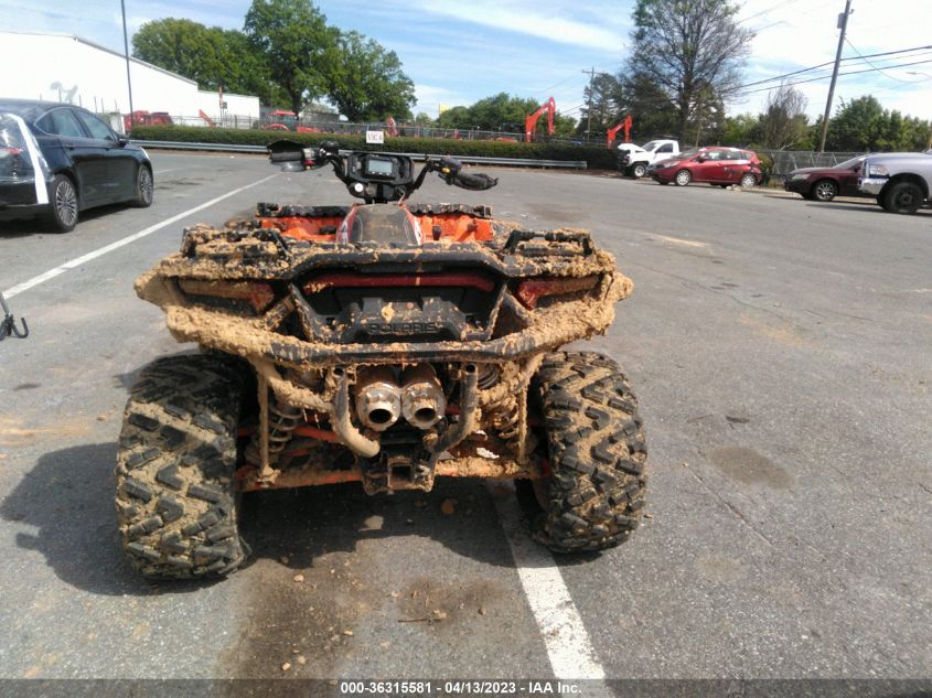 2021 POLARIS SPORTSMAN XP 1000 S - 4XASLZ950MB773460