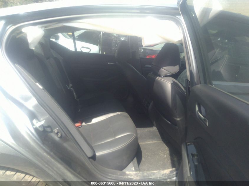 2020 NISSAN ALTIMA 2.5 SL - 1N4BL4EV6LC128487
