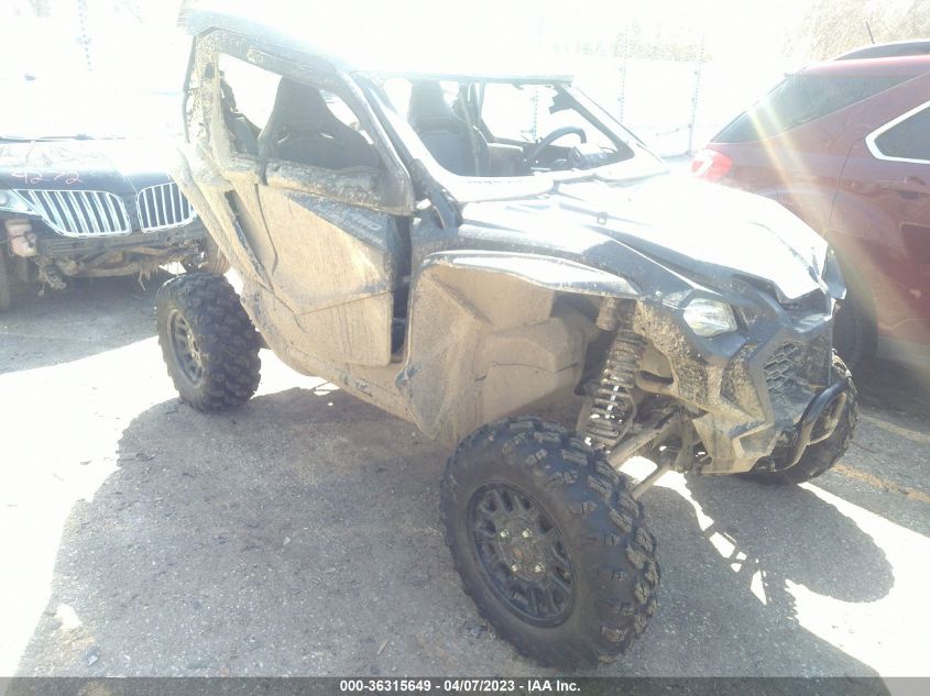 1HFVE0518N4300450 HONDA SXS1000 S2X 2022