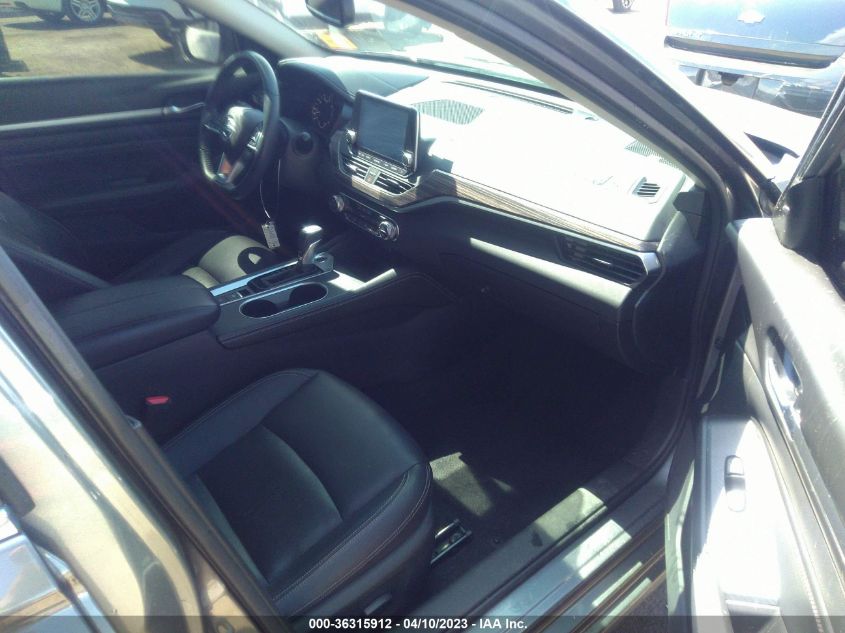 2019 NISSAN ALTIMA 2.5 PLATINUM - 1N4BL4FV7KC174682