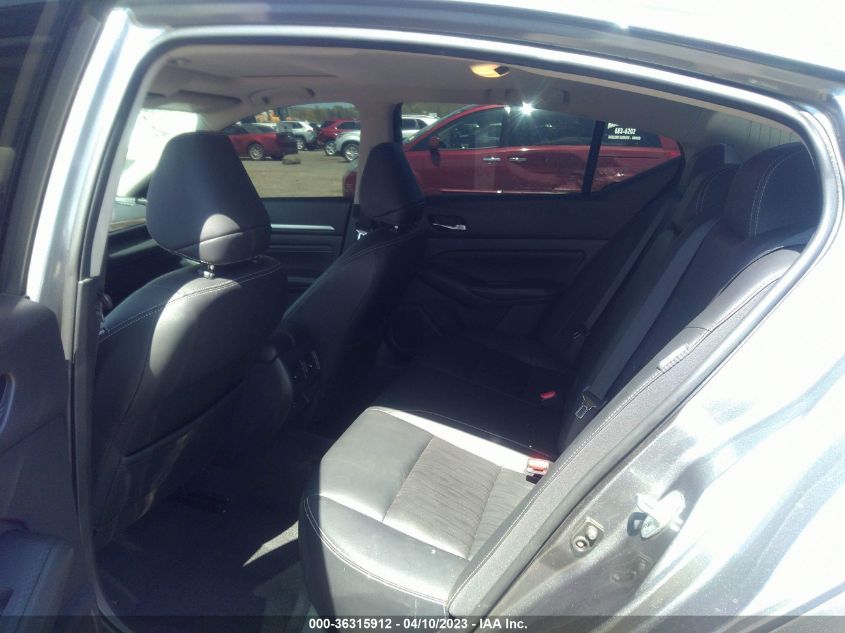 2019 NISSAN ALTIMA 2.5 PLATINUM - 1N4BL4FV7KC174682