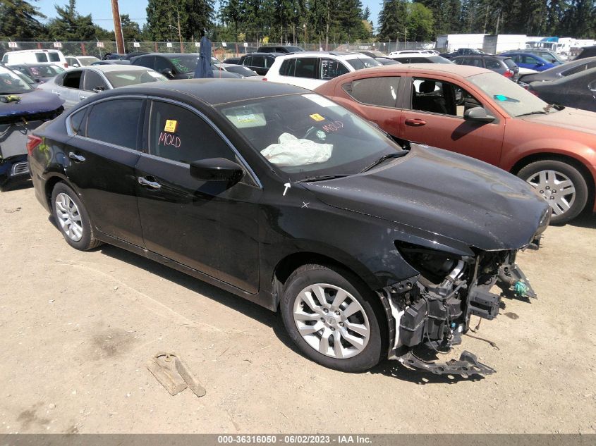 2016 NISSAN ALTIMA 2.5 - 1N4AL3AP8GC189519