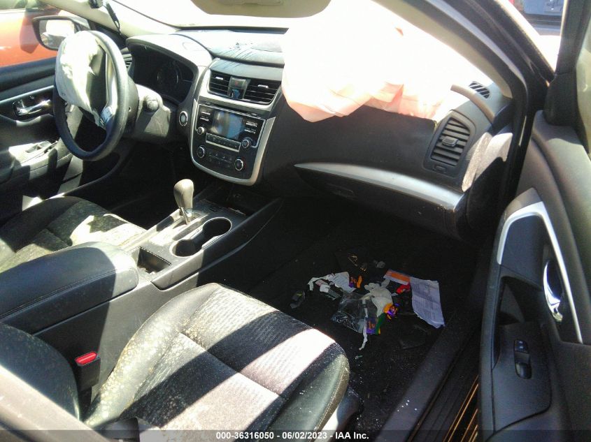 2016 NISSAN ALTIMA 2.5 - 1N4AL3AP8GC189519