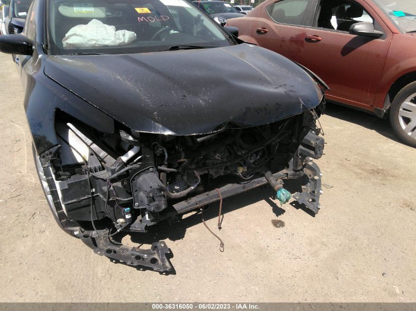2016 NISSAN ALTIMA 2.5 - 1N4AL3AP8GC189519