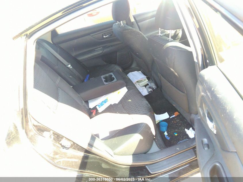 2016 NISSAN ALTIMA 2.5 - 1N4AL3AP8GC189519