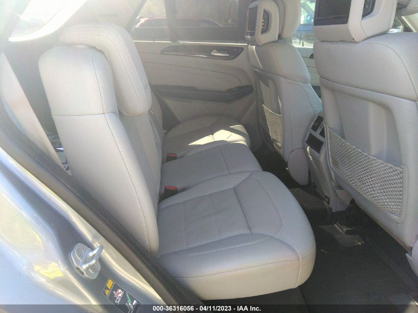 2014 MERCEDES-BENZ M-CLASS ML 350 - 4JGDA5HB1EA431154