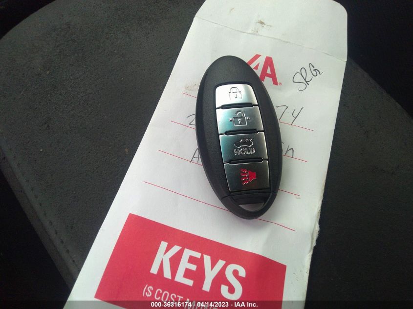 2013 NISSAN ALTIMA 2.5 S - 1N4AL3AP9DN515540