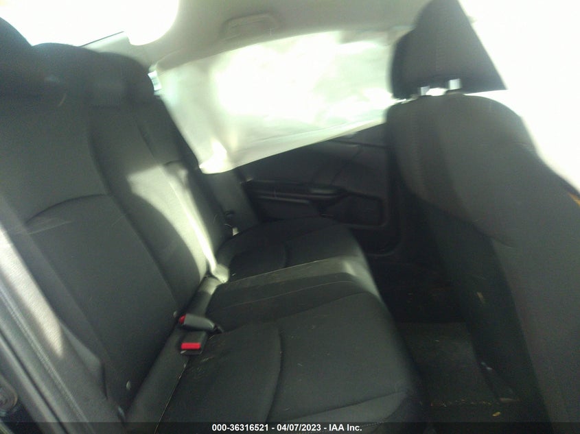 VIN 19XFC2F58HE005773 2017 HONDA CIVIC SEDAN LX