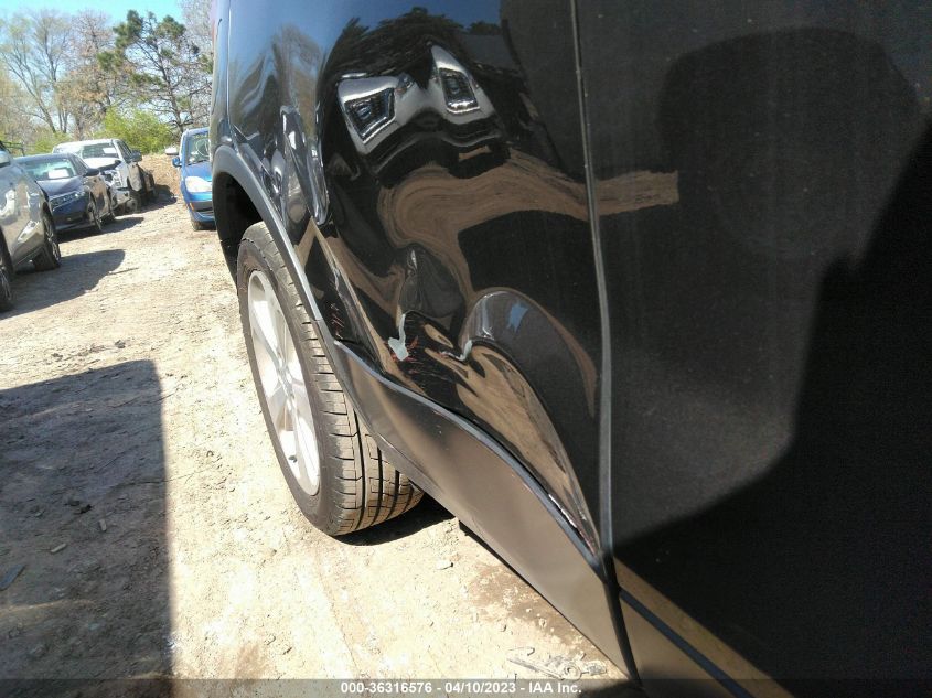 2016 BUICK ENCORE - KL4CJASB2GB516691