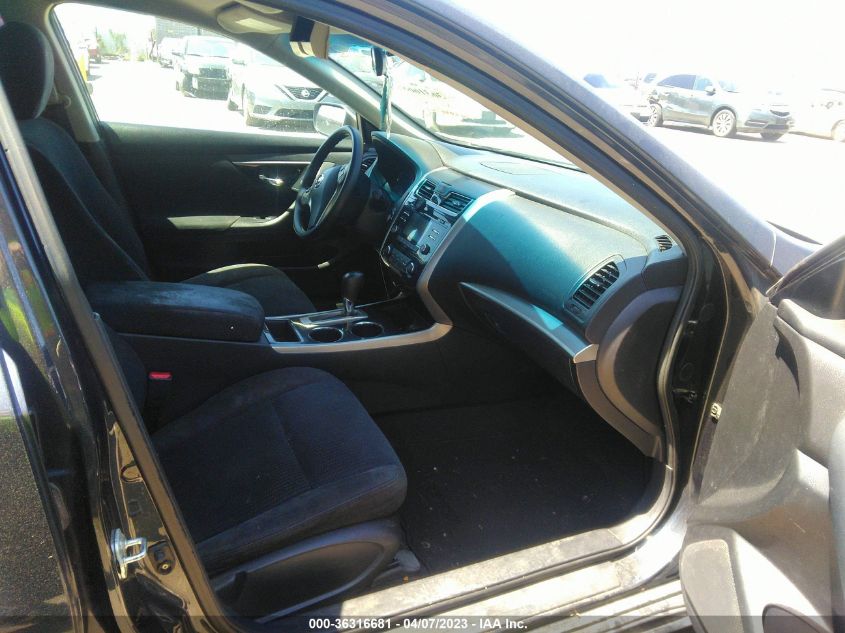 2014 NISSAN ALTIMA 2.5/S/SV/SL - 1N4AL3AP7EN363484