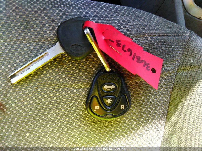 2013 HYUNDAI ACCENT GLS - KMHCT4AE9DU559692