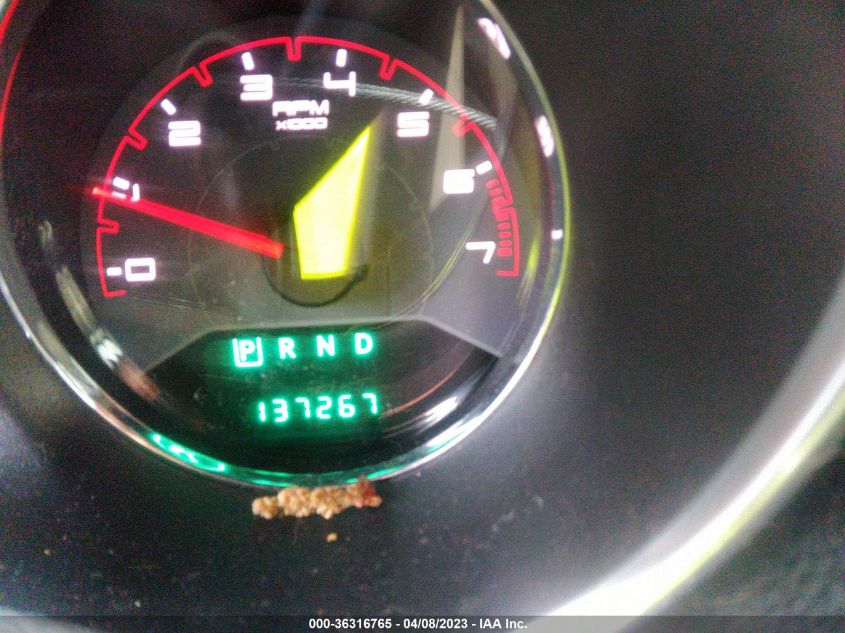2013 DODGE AVENGER SE - 1C3CDZABXDN594602