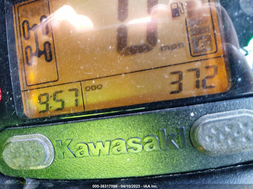 2023 KAWASAKI KRT800 J/K JKBRTCJ10PB508495