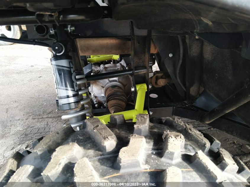 2023 KAWASAKI KRT800 J/K JKBRTCJ10PB508495