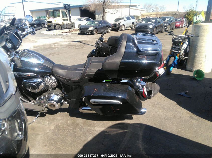 2022 INDIAN MOTORCYCLE CO. ROADMASTER LIMITED 56KTKABB3N3408245