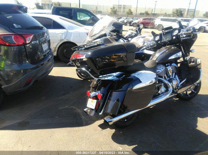 2022 INDIAN MOTORCYCLE CO. ROADMASTER LIMITED 56KTKABB3N3408245