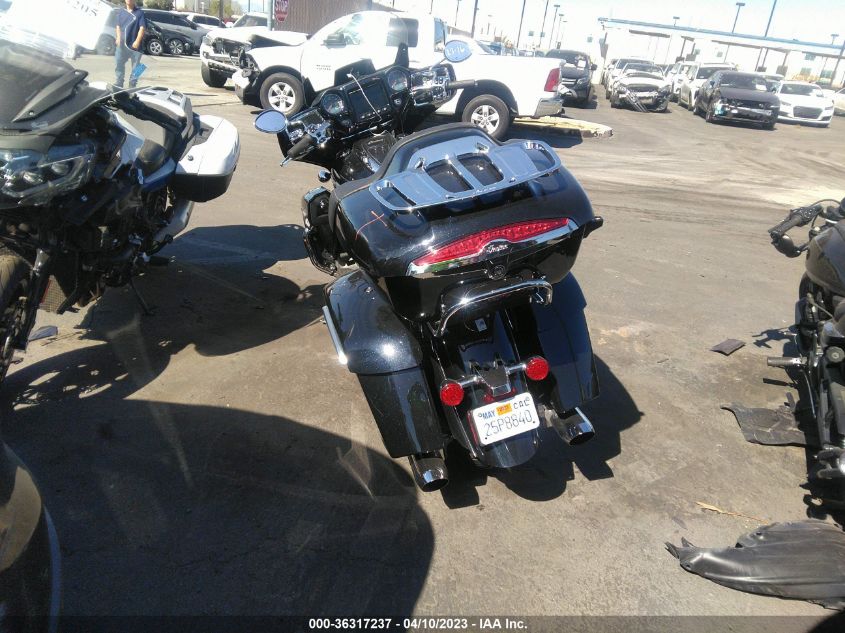 2022 INDIAN MOTORCYCLE CO. ROADMASTER LIMITED 56KTKABB3N3408245