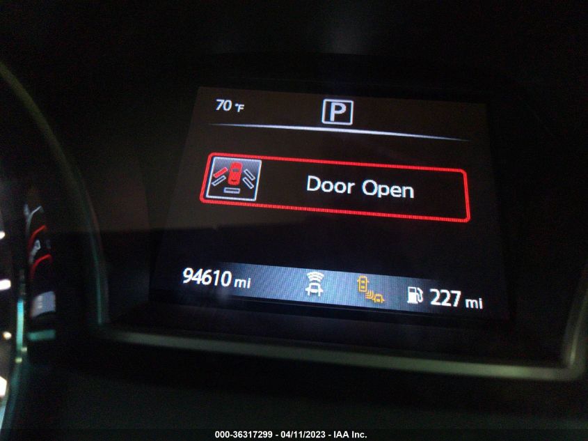 2018 NISSAN ALTIMA 2.5 SV - 1N4AL3AP9JC203841