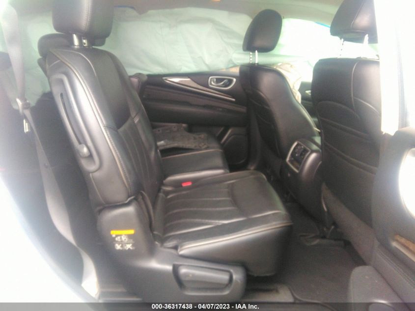2014 INFINITI QX60 - 5N1AL0MM8EC518304