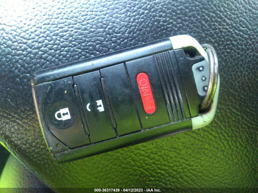 2014 ACURA ILX - 19VDE1F34EE015022