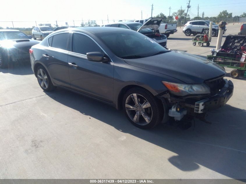 2014 ACURA ILX - 19VDE1F34EE015022