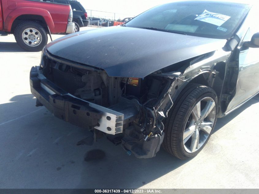 2014 ACURA ILX - 19VDE1F34EE015022