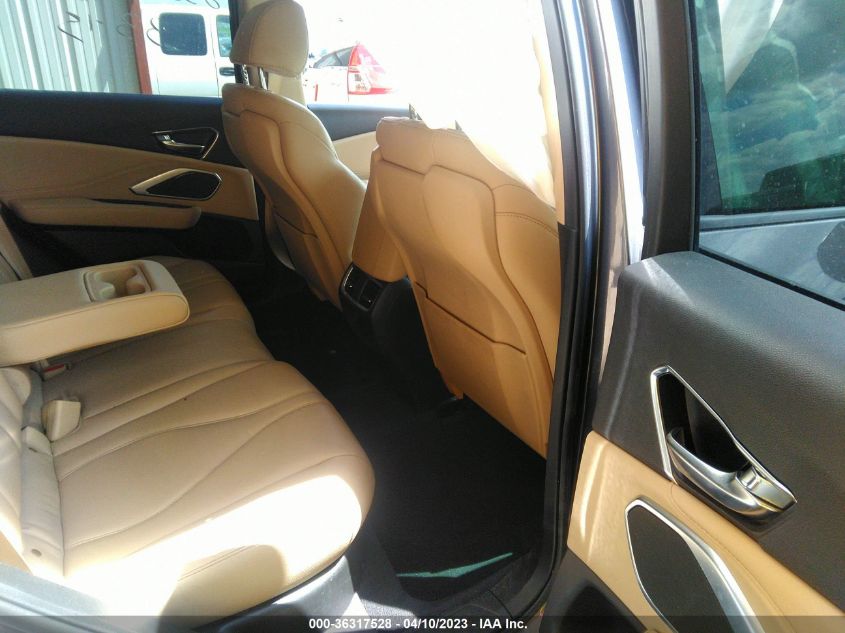 2019 ACURA RDX - 5J8TC1H35KL020790