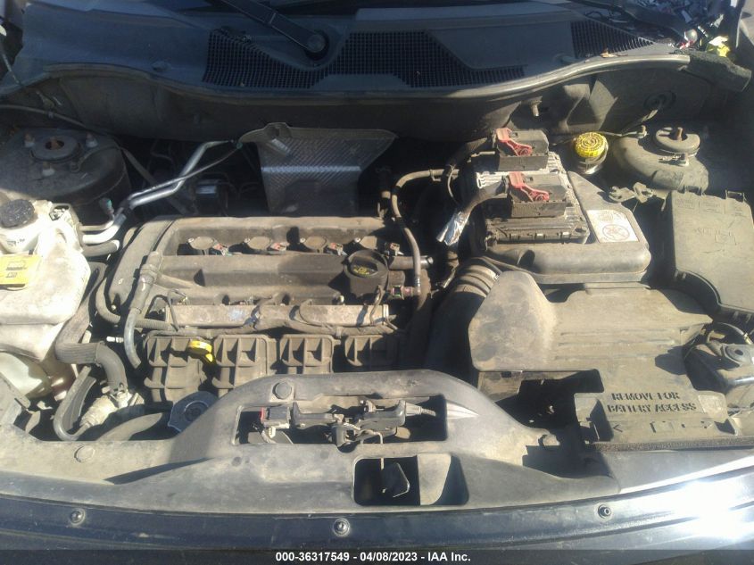 2015 JEEP PATRIOT HIGH ALTITUDE EDITION - 1C4NJPFA9FD264587