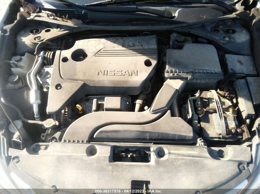 2016 NISSAN ALTIMA 2.5 - 1N4AL3APXGC178098