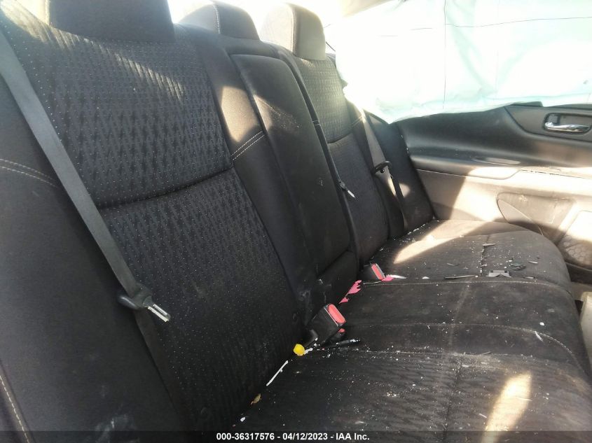 2016 NISSAN ALTIMA 2.5 - 1N4AL3APXGC178098