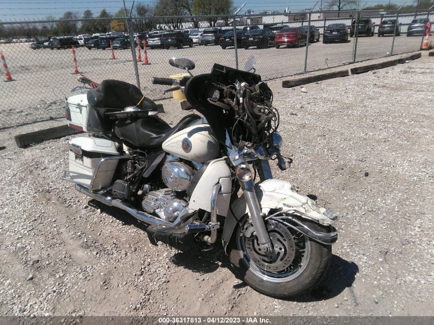 2003 HARLEY-DAVIDSON FLHTCUI SHRINE - 1HD1FLW153Y639578