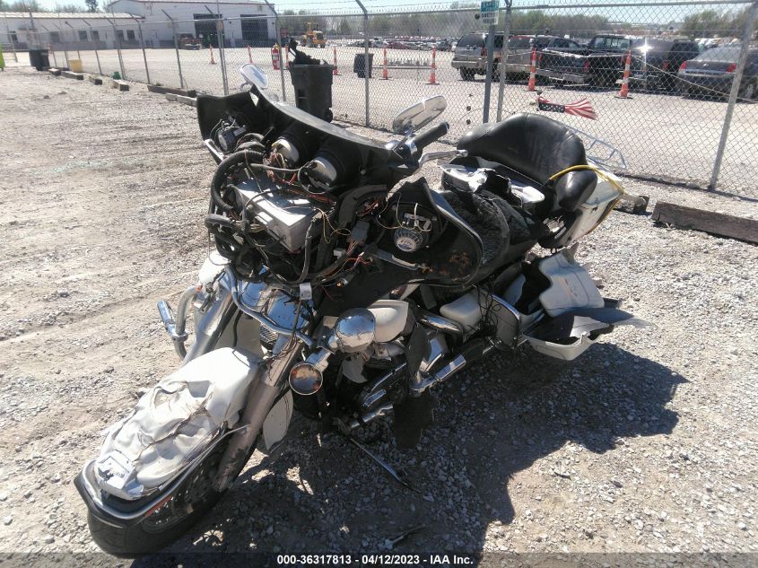 2003 HARLEY-DAVIDSON FLHTCUI SHRINE - 1HD1FLW153Y639578