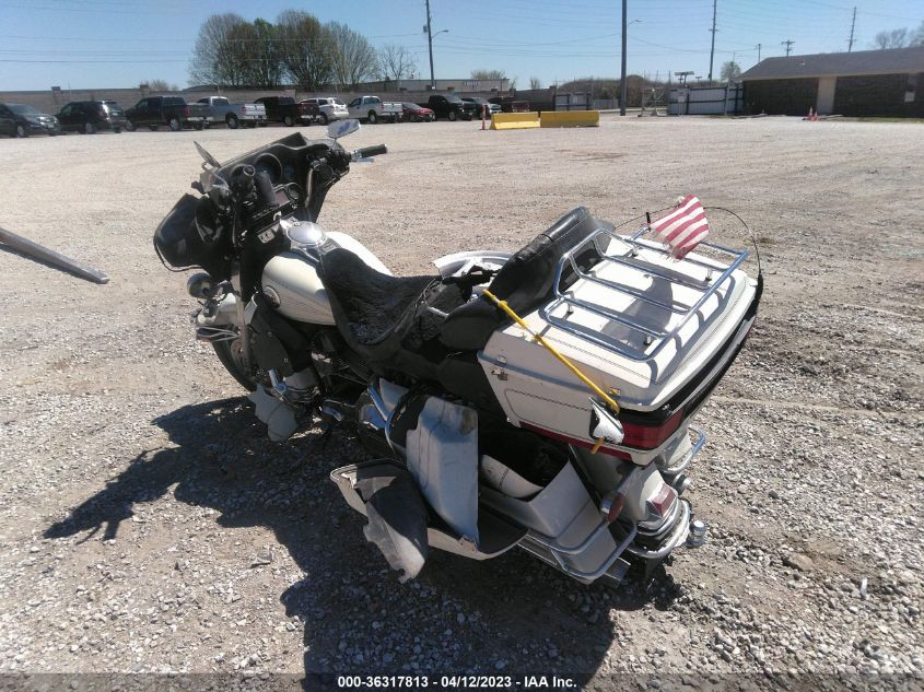 2003 HARLEY-DAVIDSON FLHTCUI SHRINE - 1HD1FLW153Y639578