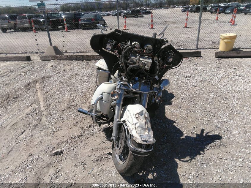2003 HARLEY-DAVIDSON FLHTCUI SHRINE - 1HD1FLW153Y639578