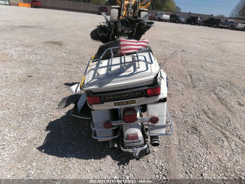 2003 HARLEY-DAVIDSON FLHTCUI SHRINE - 1HD1FLW153Y639578