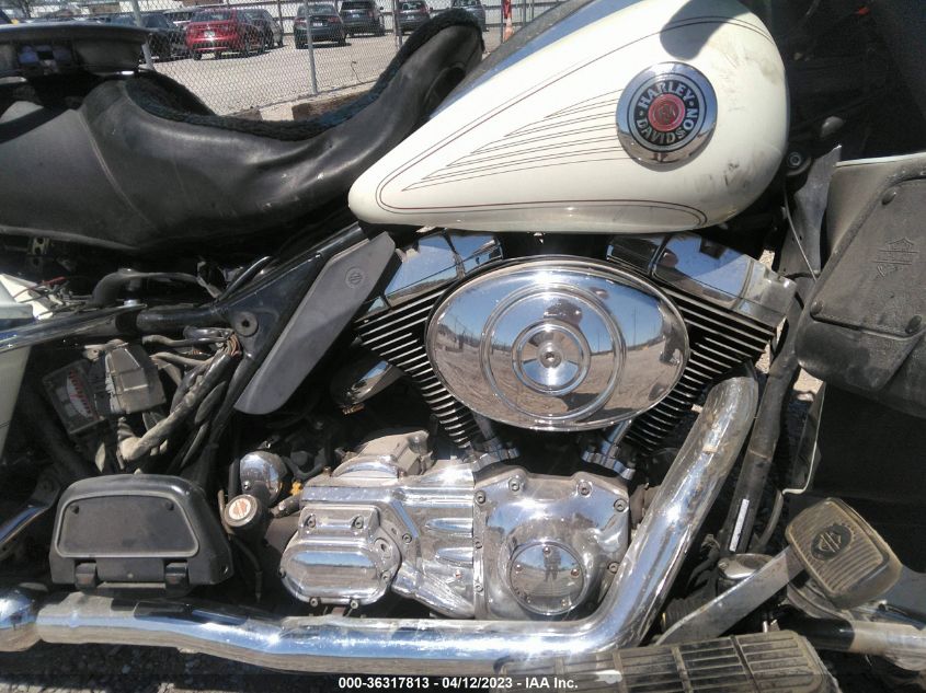 2003 HARLEY-DAVIDSON FLHTCUI SHRINE - 1HD1FLW153Y639578